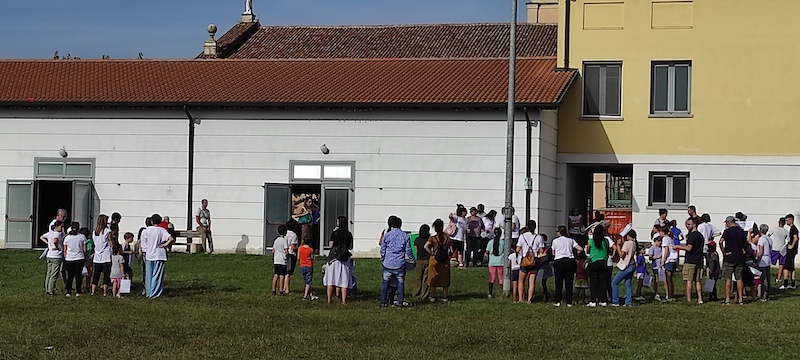 Festa Reti UTA - 17 settembre