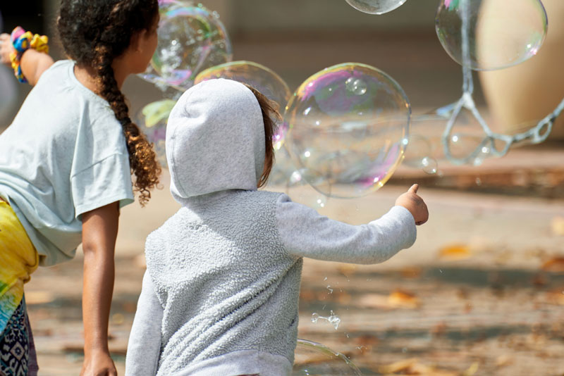 Lunedì 5 luglio - Incontro di formazione sulla fragilità familiare