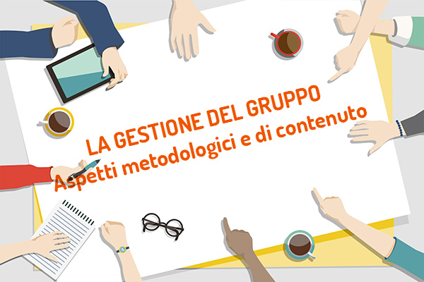 16 maggio 2022 - Formazione specifica per i Referenti dei "Gruppi reti"