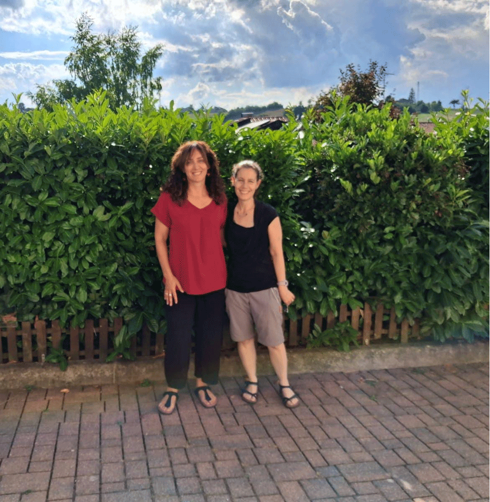 teresa e federica articolo