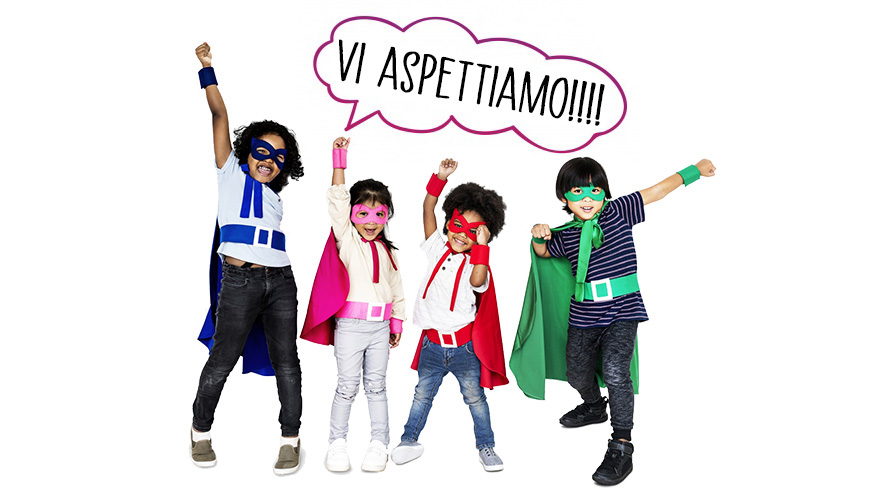 Reti di Famiglie Accoglienti 