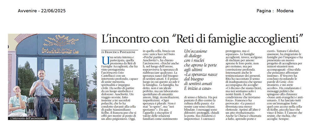 articolo avvenire 1000