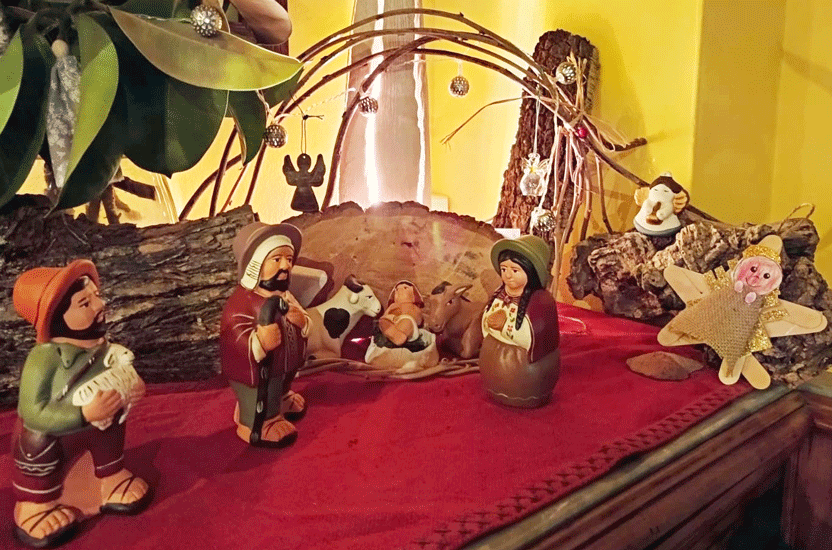 Che cos’è il Natale?