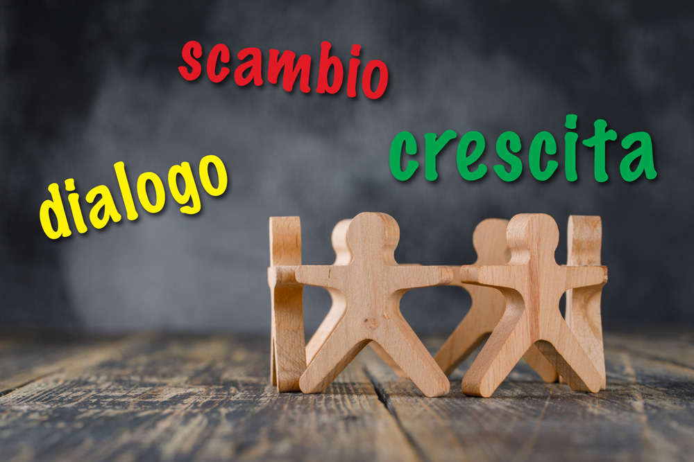 L’importanza della formazione: scambio, dialogo e… crescita!