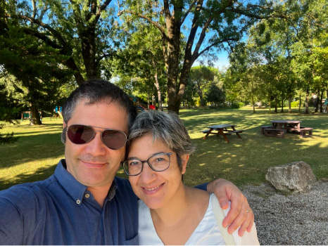 paola e giuseppe 