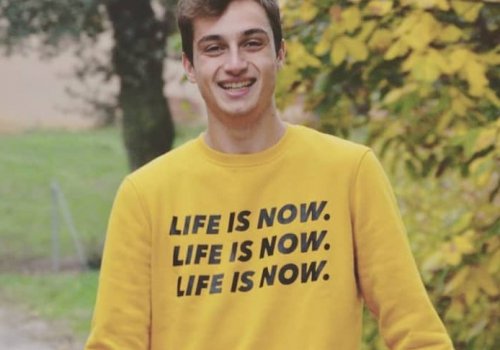 La gioia di un sorriso: Pietro Turci racconta la sua esperienza come volontario per Reti di Famiglie
