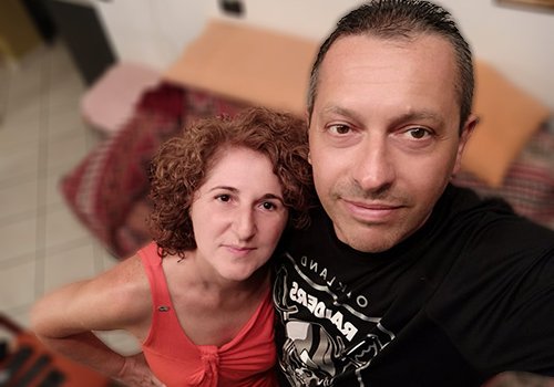 A tu per tu con i volontari: l’esperienza di  Stefano e Maddalena