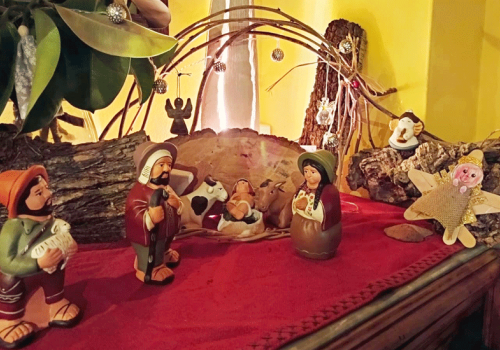 Che cos’è il Natale?