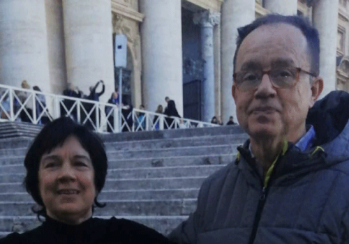 L'ospite inatteso